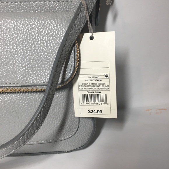 Cross Body Bag - Picture 4 of 5